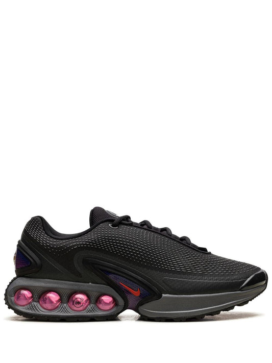 AIR MAX DN BLACK/RED