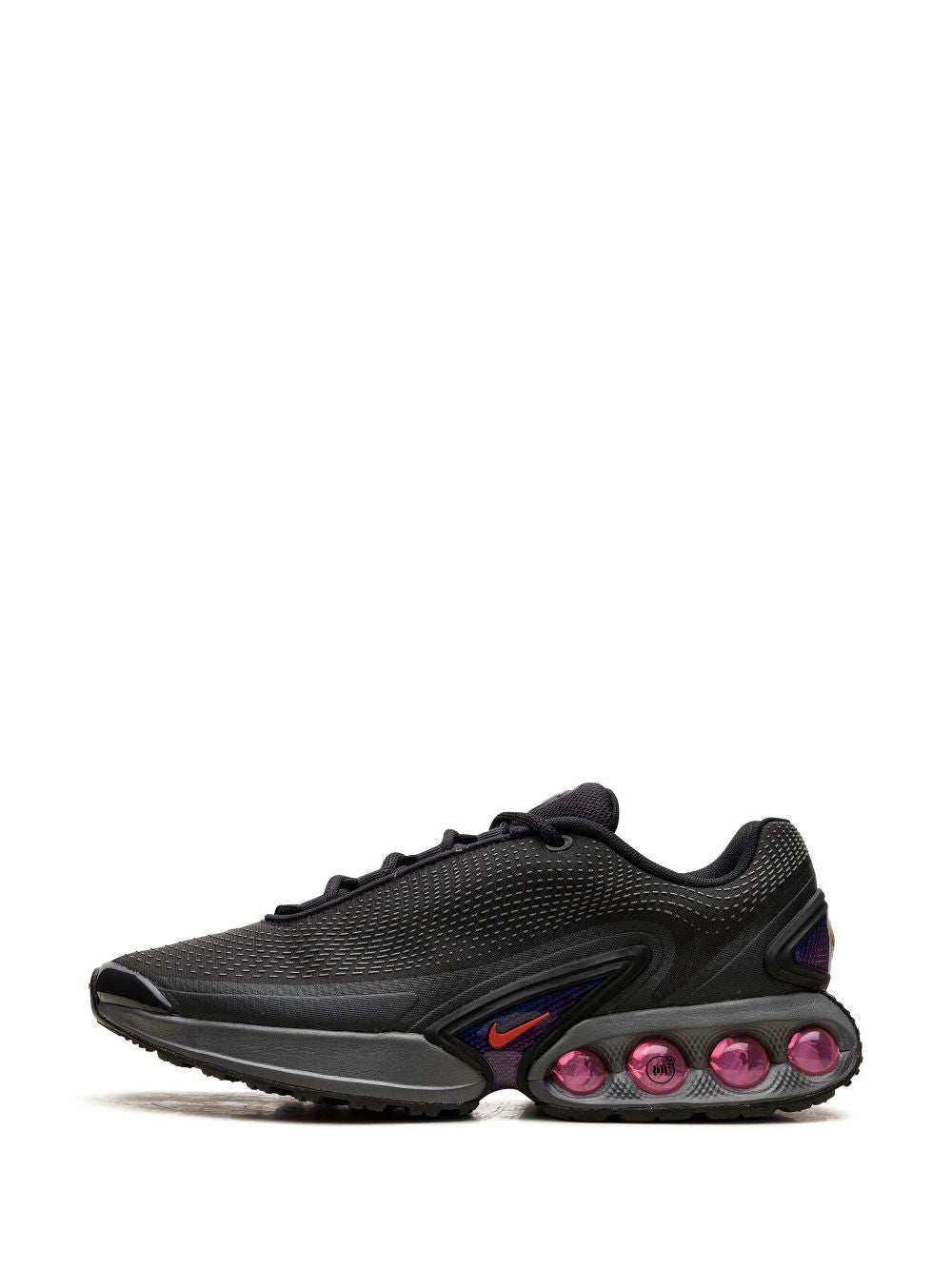 AIR MAX DN BLACK/RED