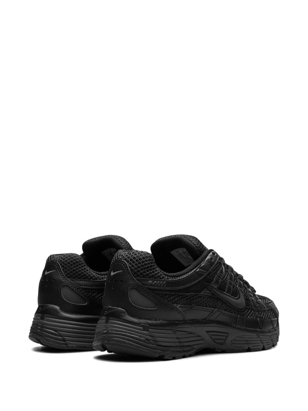 NIKE P-6000 TRIPLE BLACK