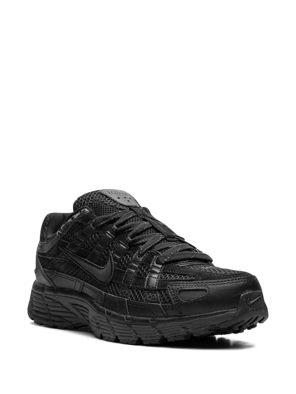 NIKE P6000 BLACK