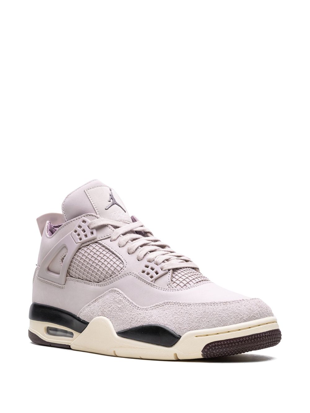 JORDAN 4 FOSSIL STONE