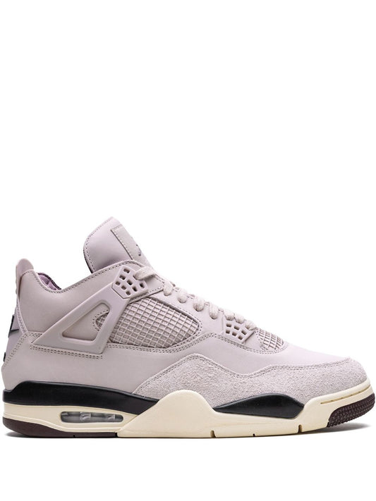 JORDAN 4 FOSSIL STONE