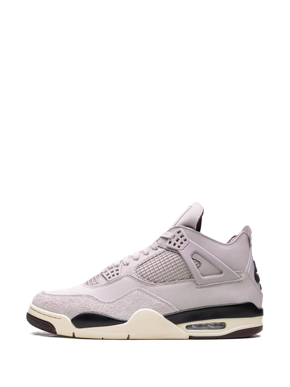 JORDAN 4 FOSSIL STONE