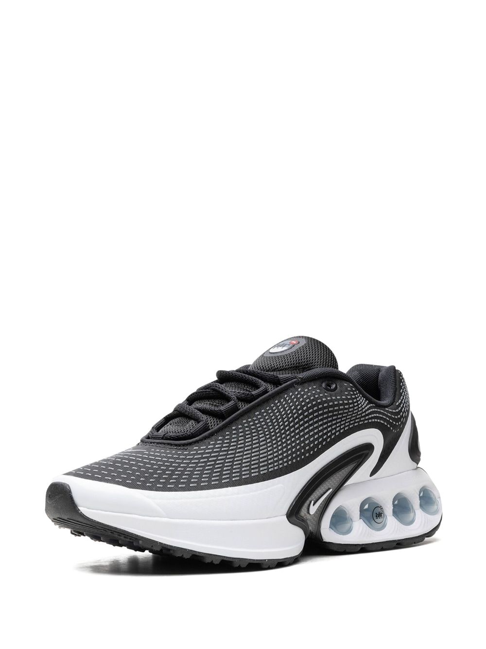 AIR MAX DN BLACK/WHITE