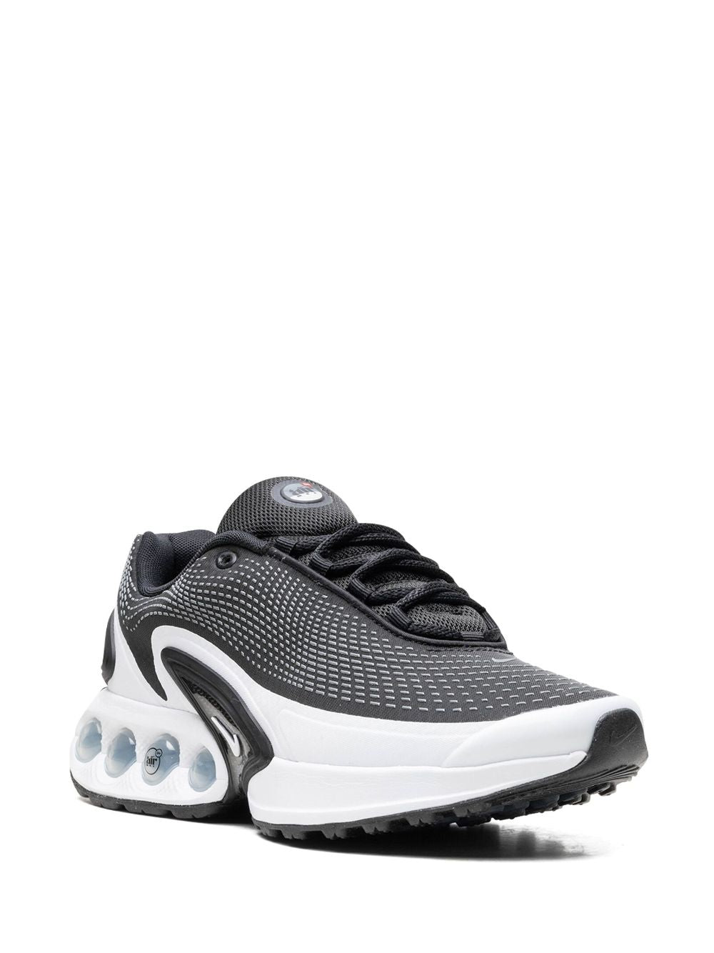 AIR MAX DN BLACK/WHITE