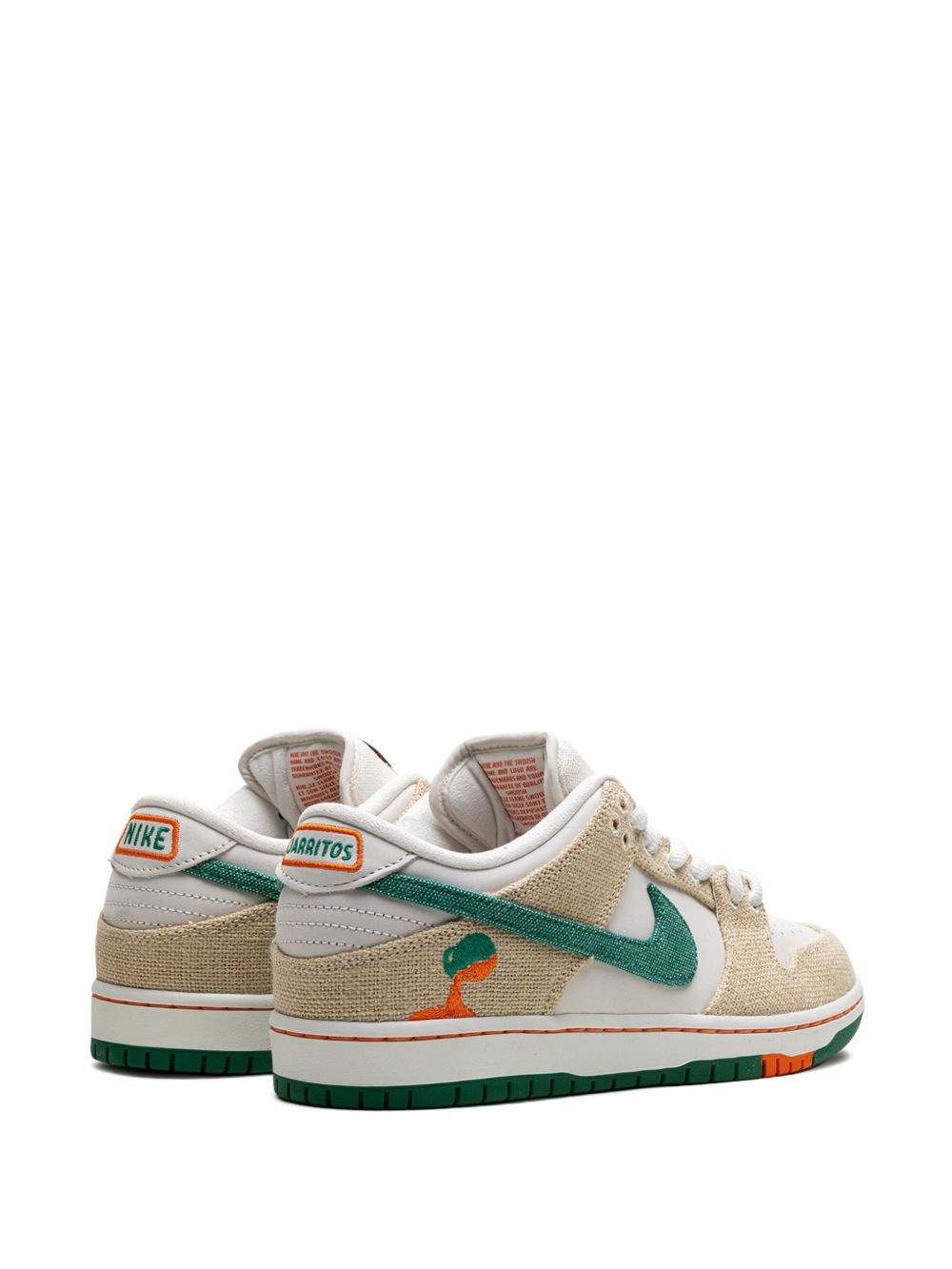 NIKE DUNK LOW JARRITOS