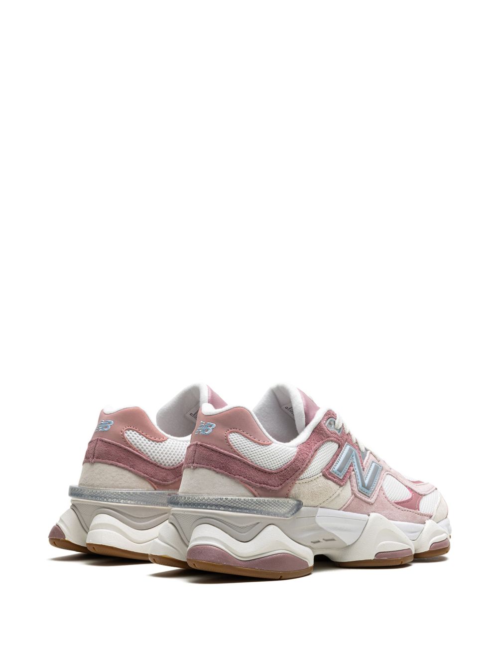 NEW BALANCE 9060 PINK