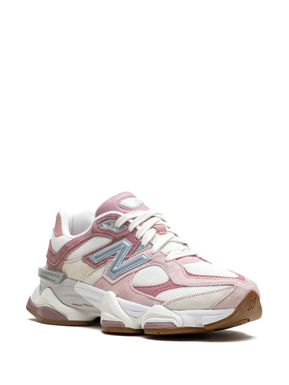 NEW BALANCE 9060 PINK