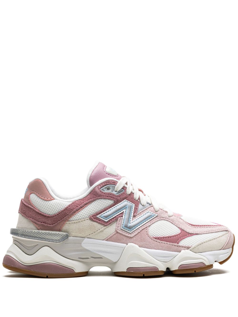 NEW BALANCE 9060 PINK