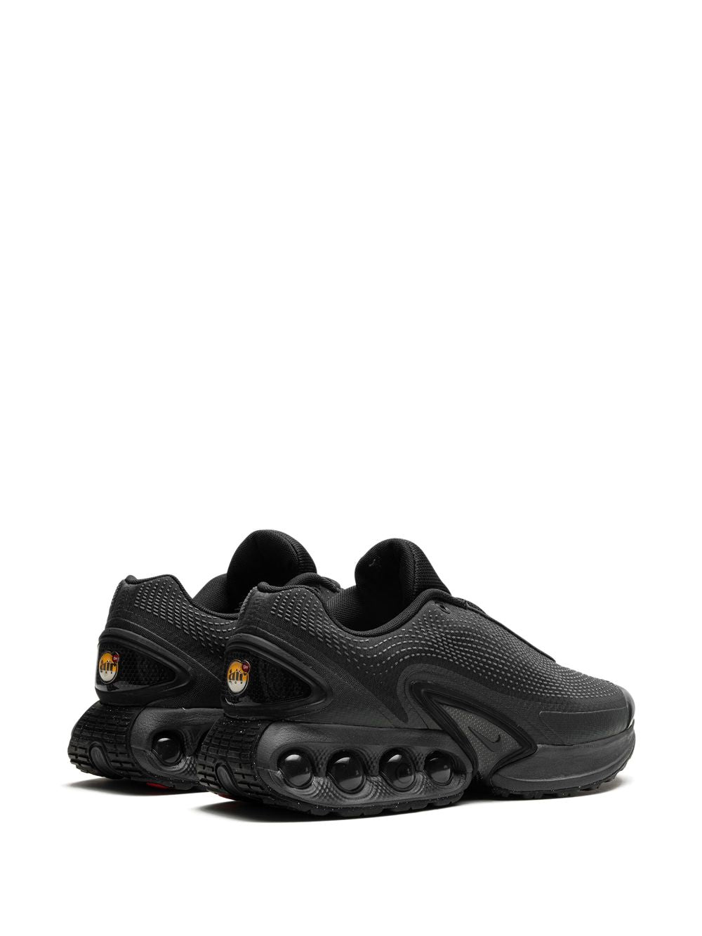 AIR MAX DN BLACK