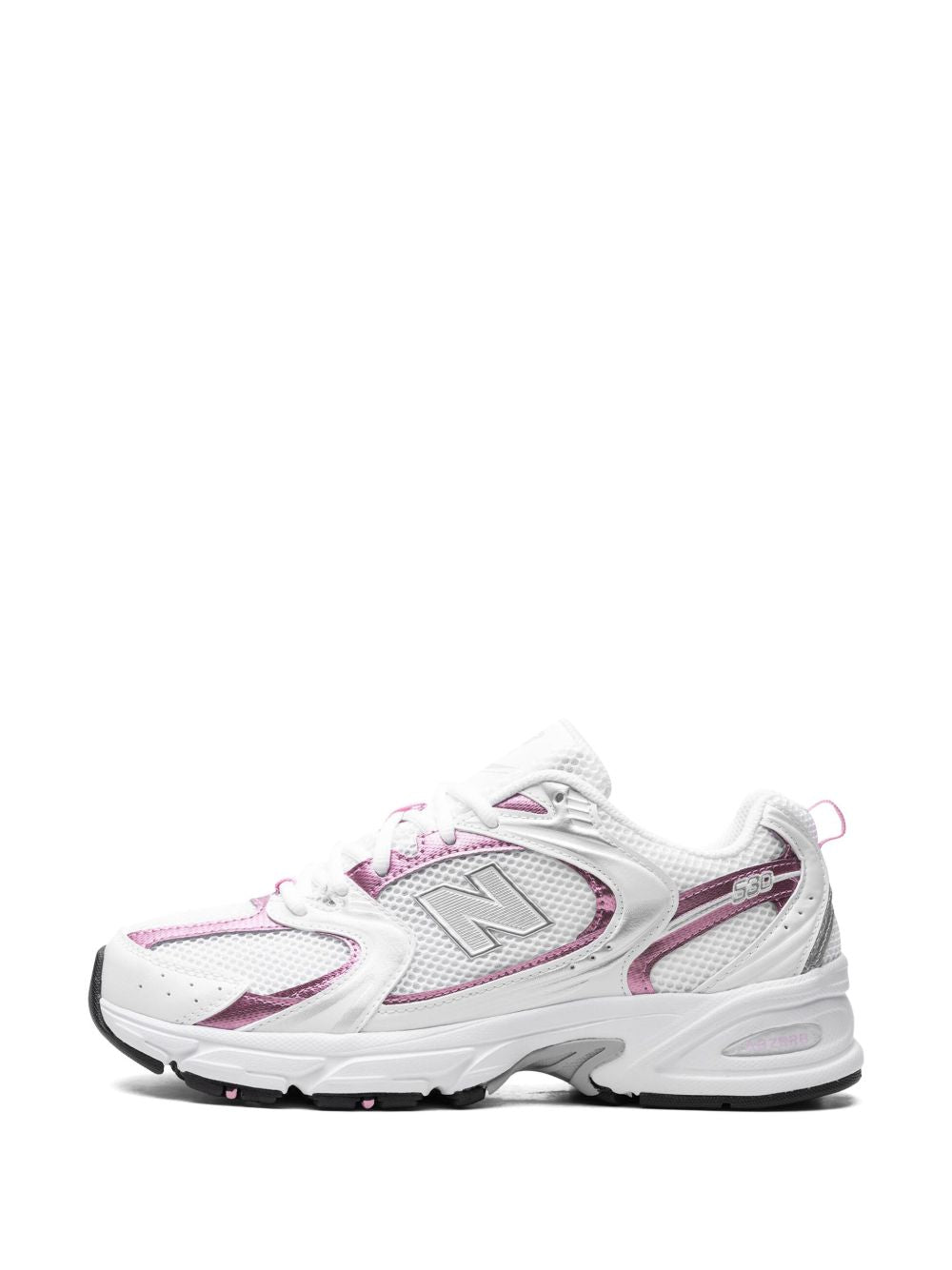 NEW BALANCE 530 PINK/WHITE