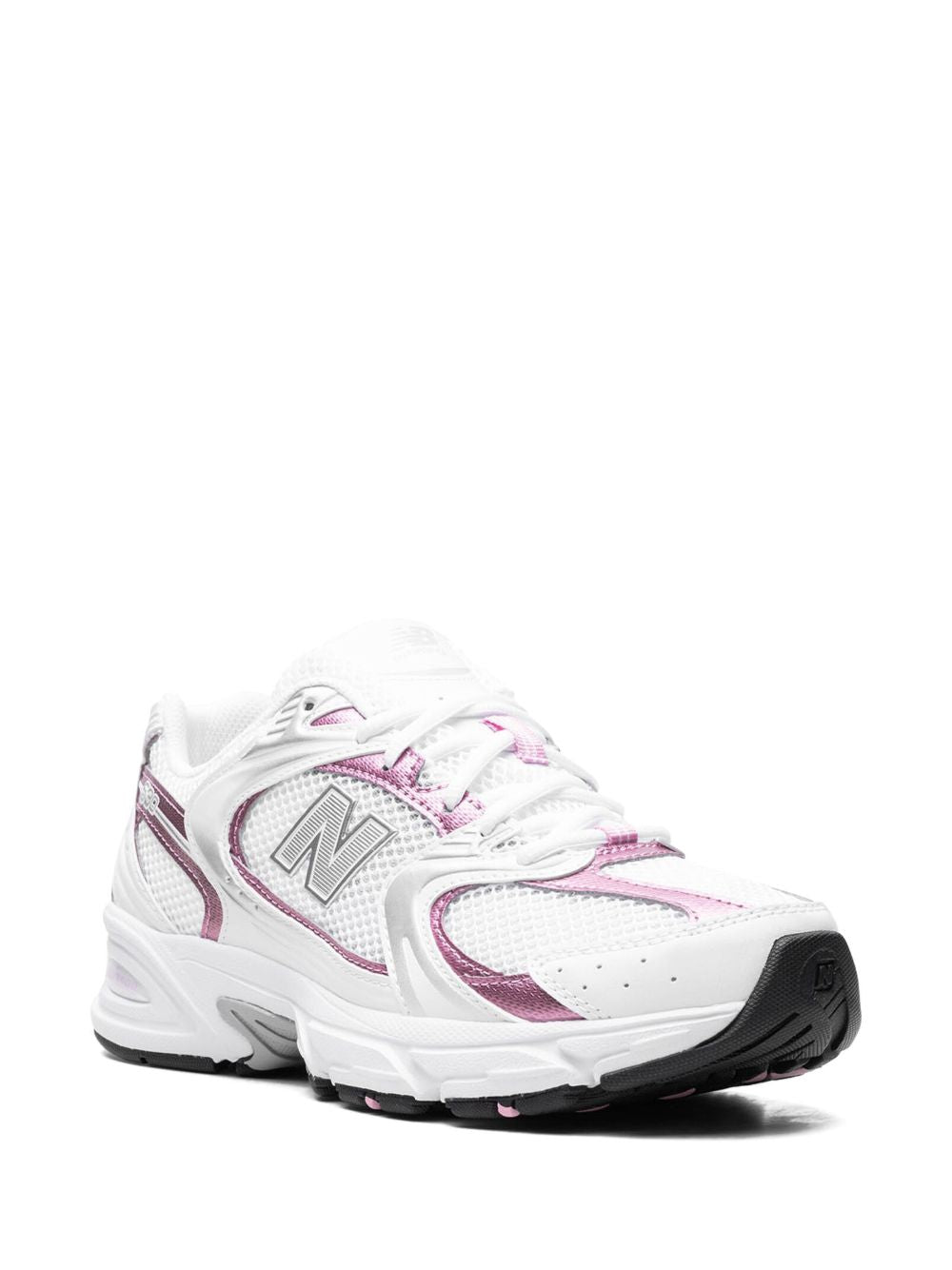 NEW BALANCE 530 PINK/WHITE