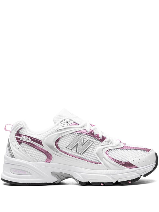 NEW BALANCE 530 PINK/WHITE