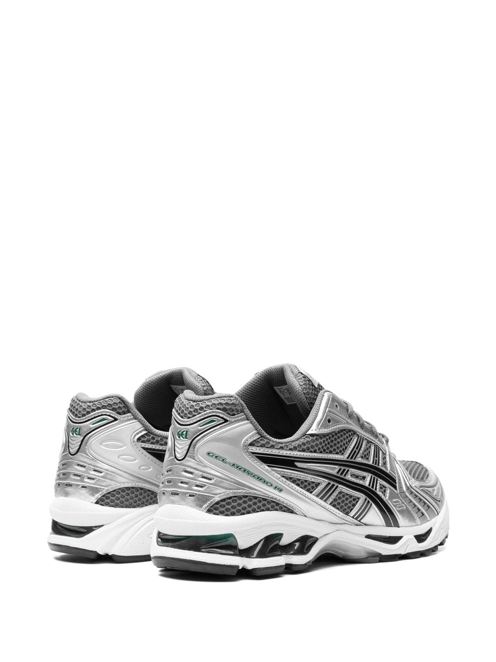 ASICS KAYANO 14 JASPER GREEN