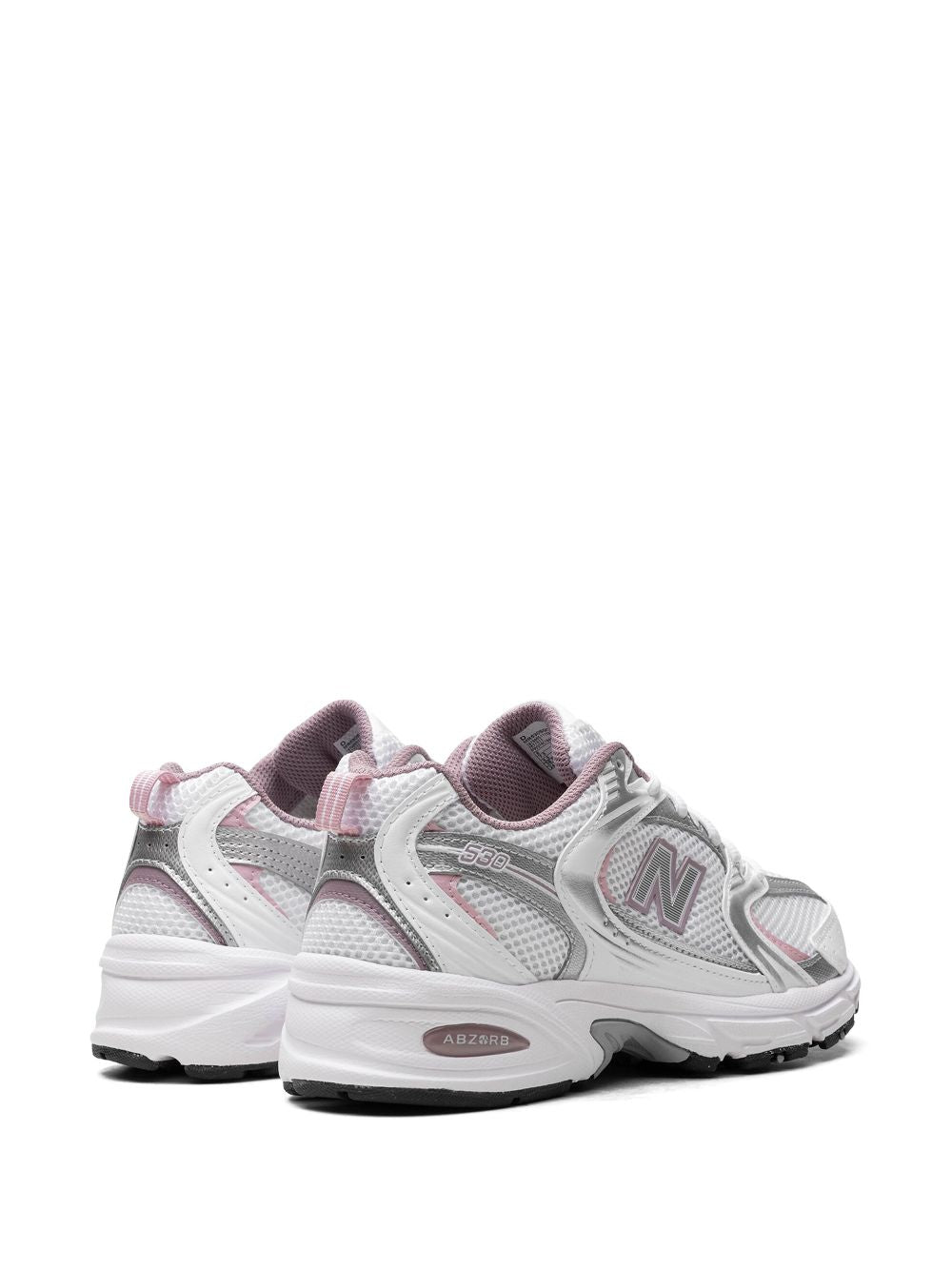 NEW BALANCE 530 PINK