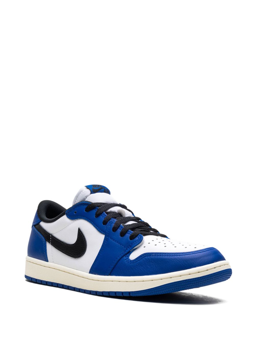 JORDAN 1 LOW GAME ROYAL