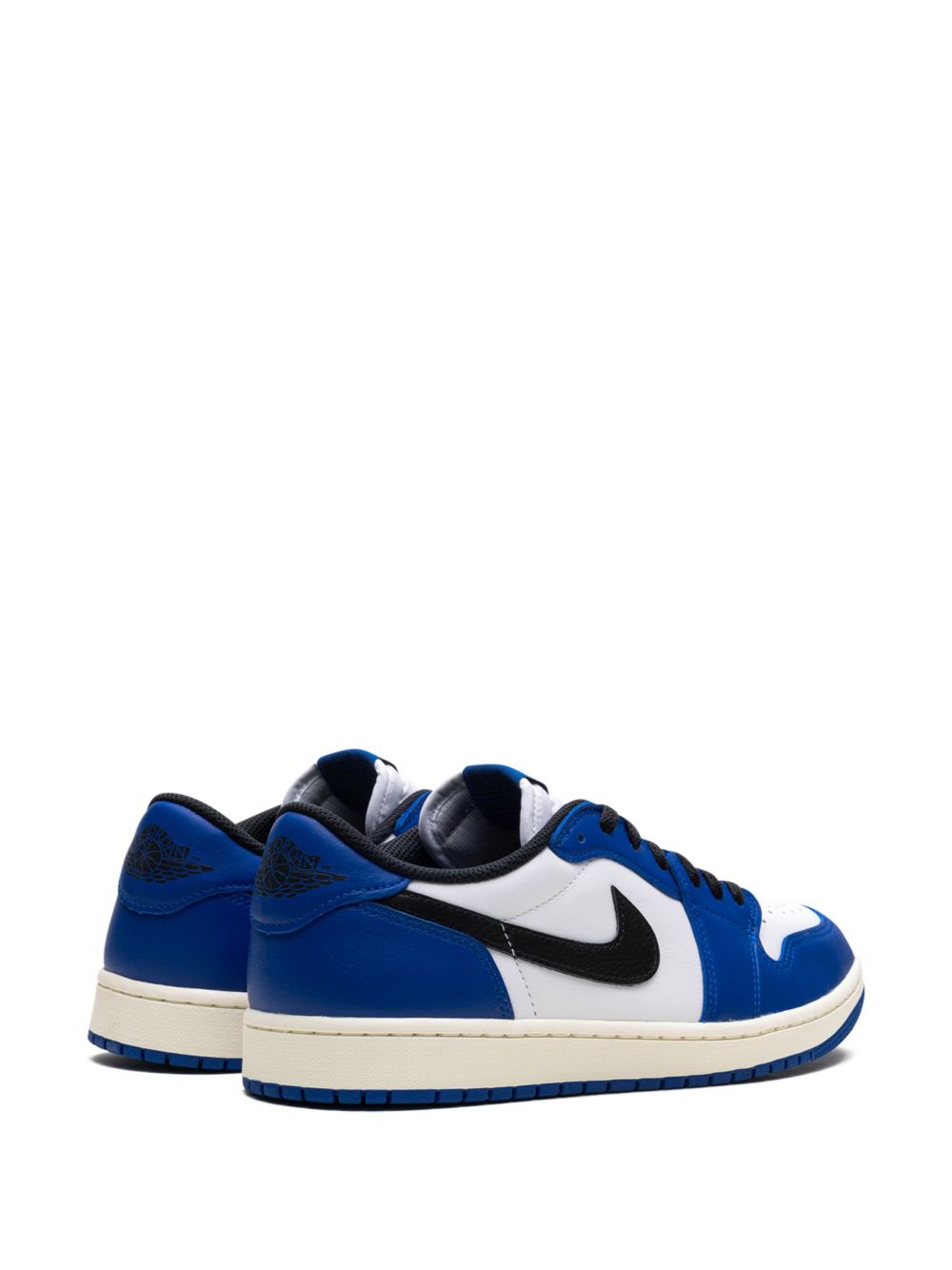 JORDAN 1 LOW GAME ROYAL