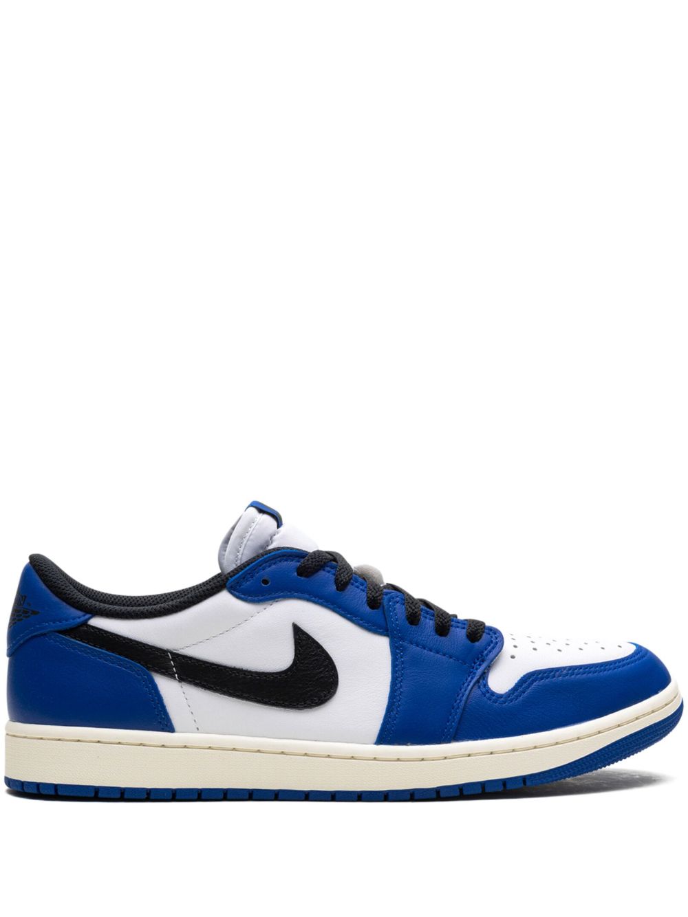 JORDAN 1 LOW GAME ROYAL