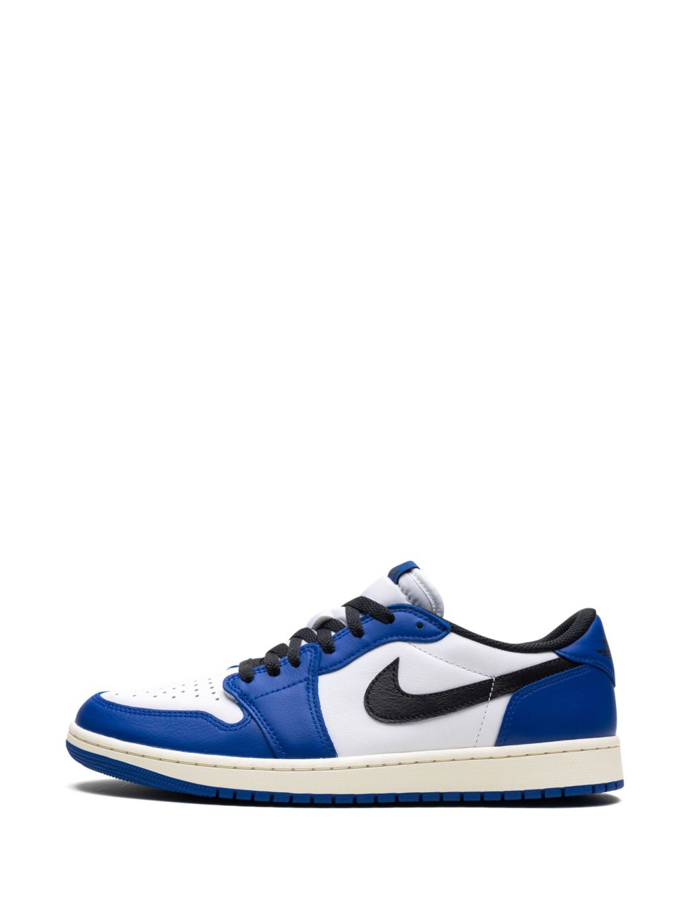 JORDAN 1 LOW GAME ROYAL