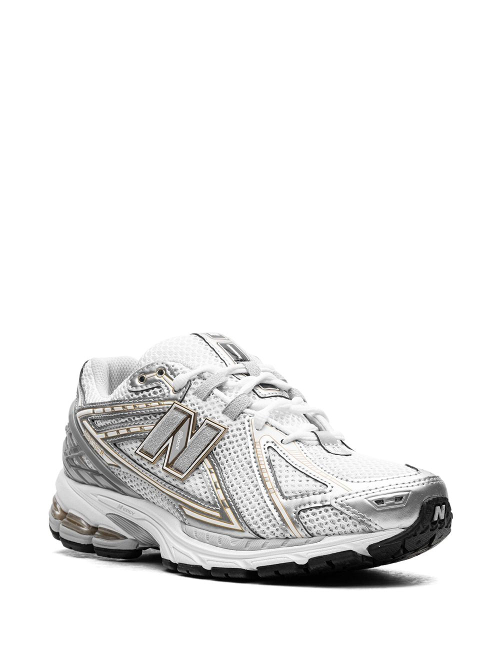 NEW BALANCE 1906 WHITE/GOLD