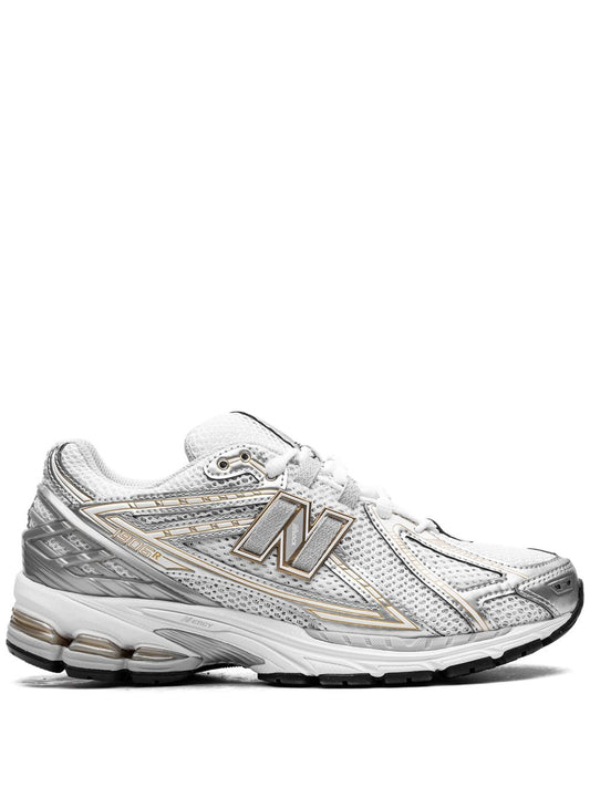 NEW BALANCE 1906 WHITE/GOLD