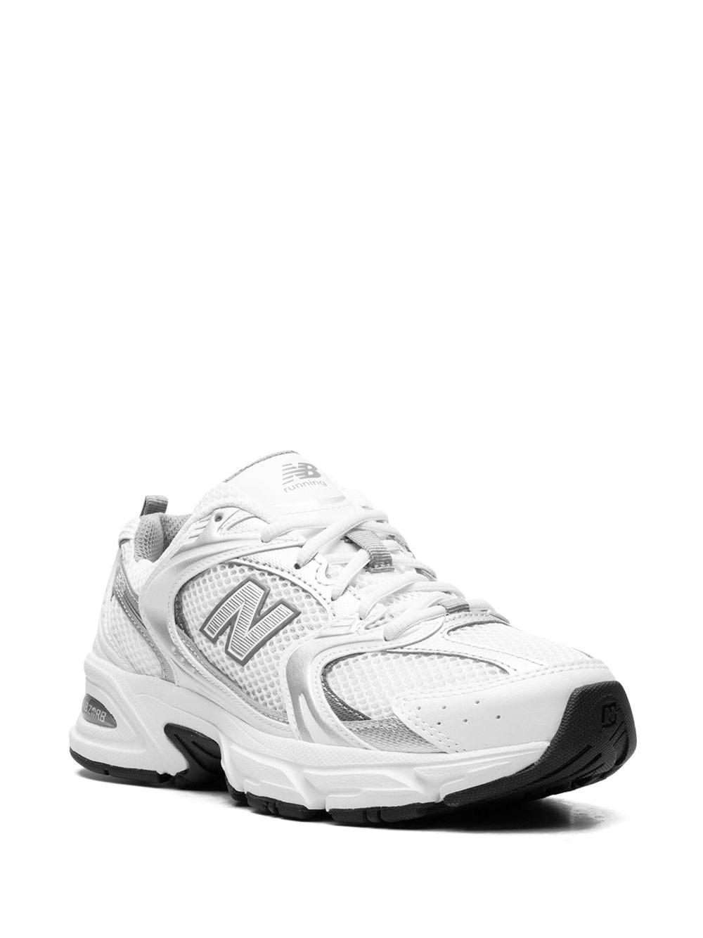 NEW BALANCE 530 WHITE/GREY