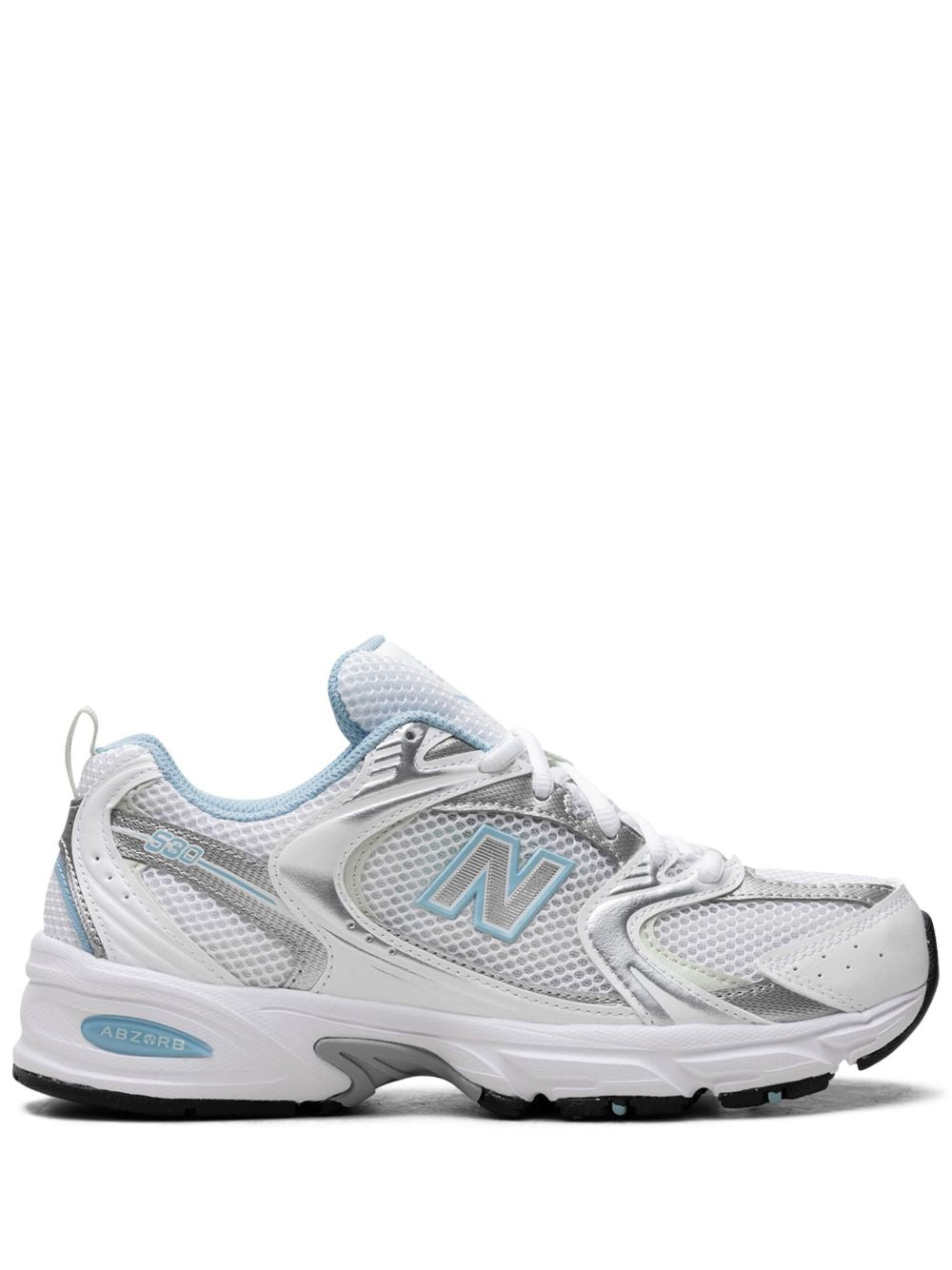 NEW BALANCE 530 BLUE/WHITE