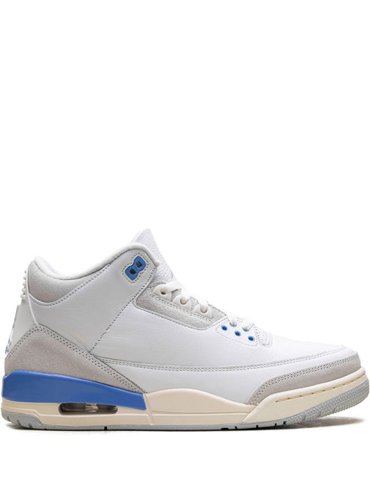 JORDAN 3 LUCKY SHORTS