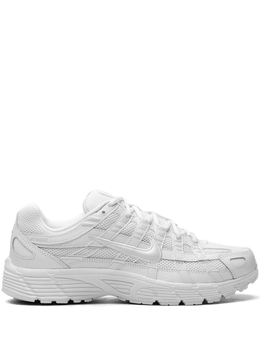 NIKE P-6000 WHITE