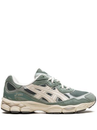 ASICS NYC IVY SMOKE GREY