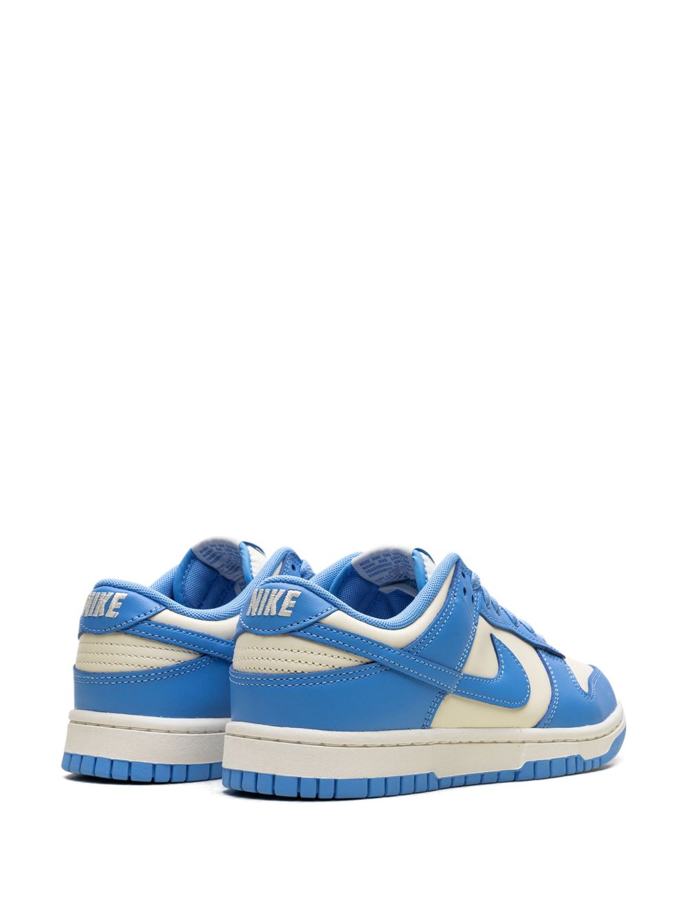 NIKE DUNK LOW UNC