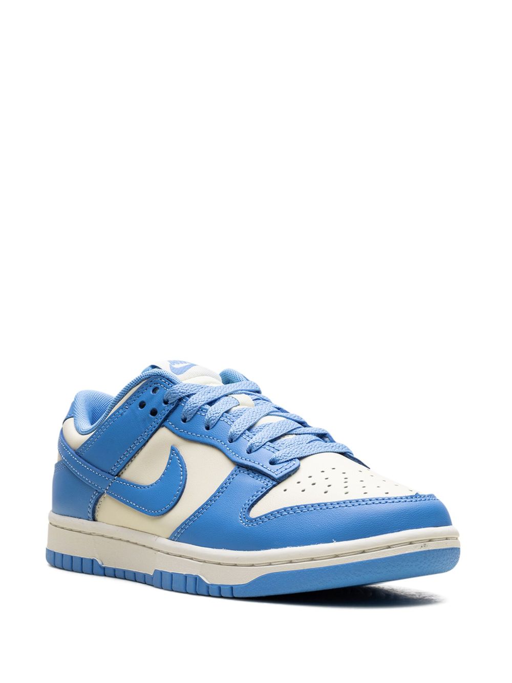 NIKE DUNK LOW UNC