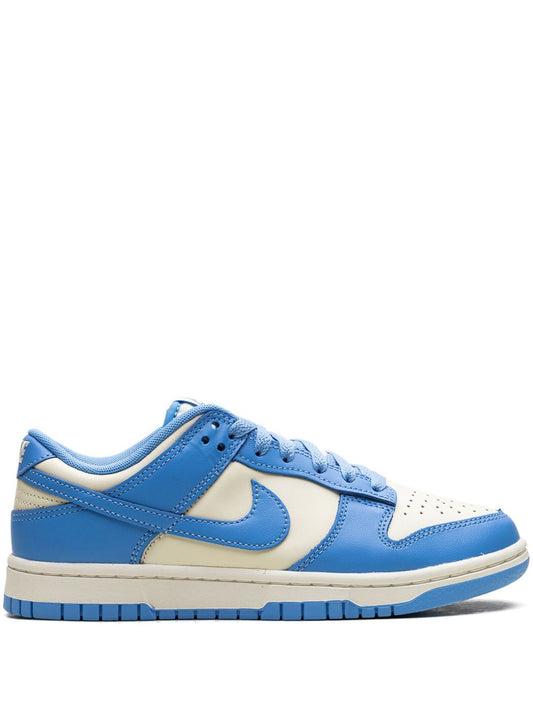 NIKE DUNK LOW UNC