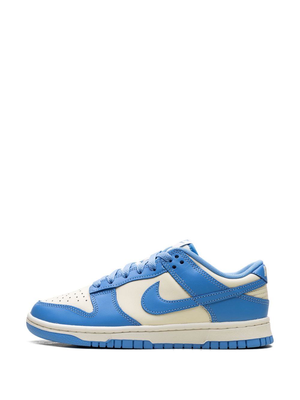 NIKE DUNK LOW UNC