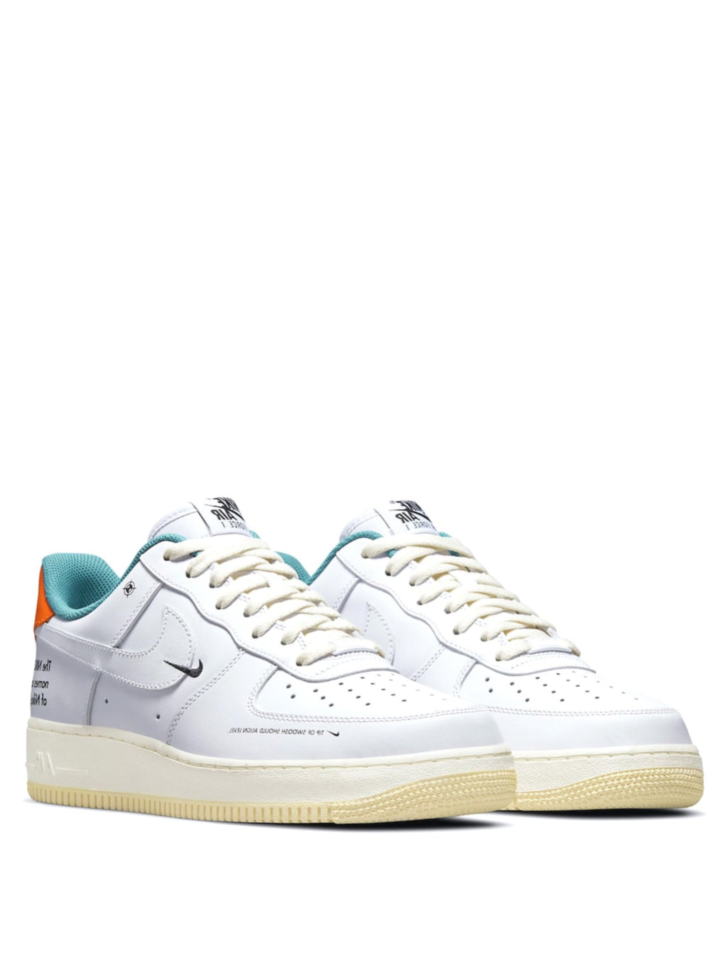 AIR FORCE 1 STAR FISH