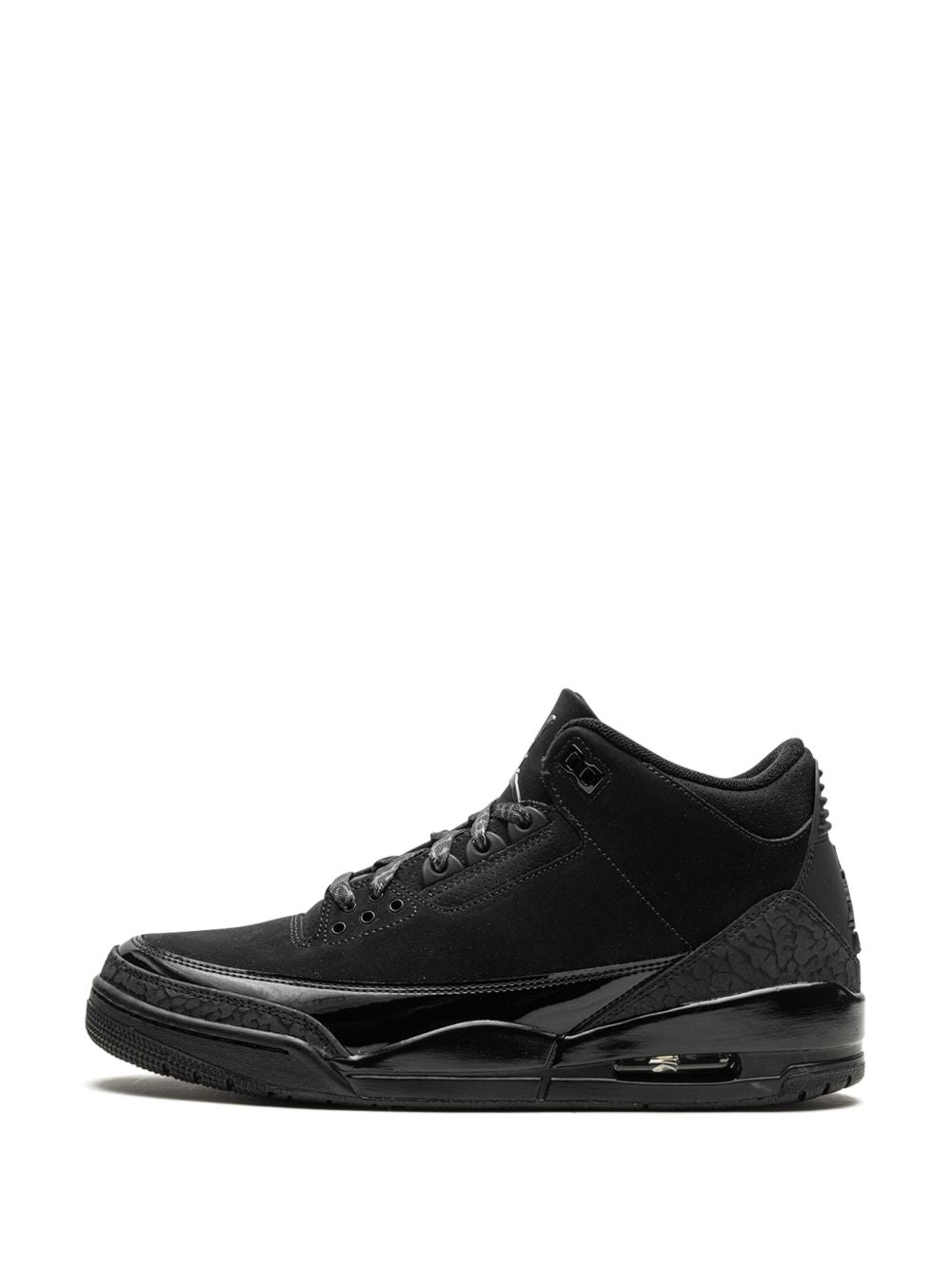 JORDAN 3 BLACKCAT