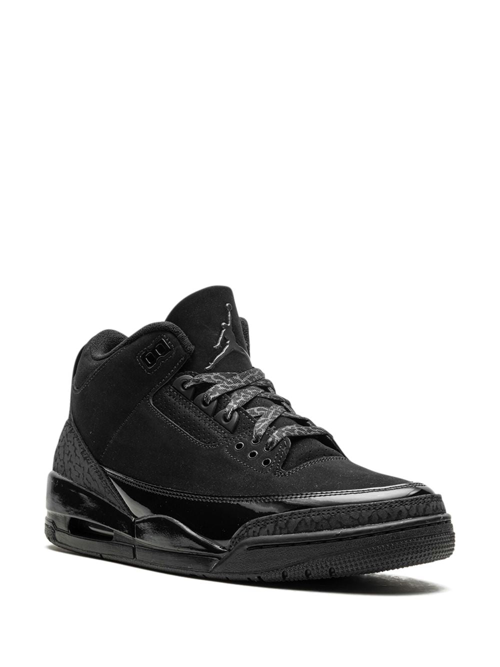 JORDAN 3 BLACKCAT