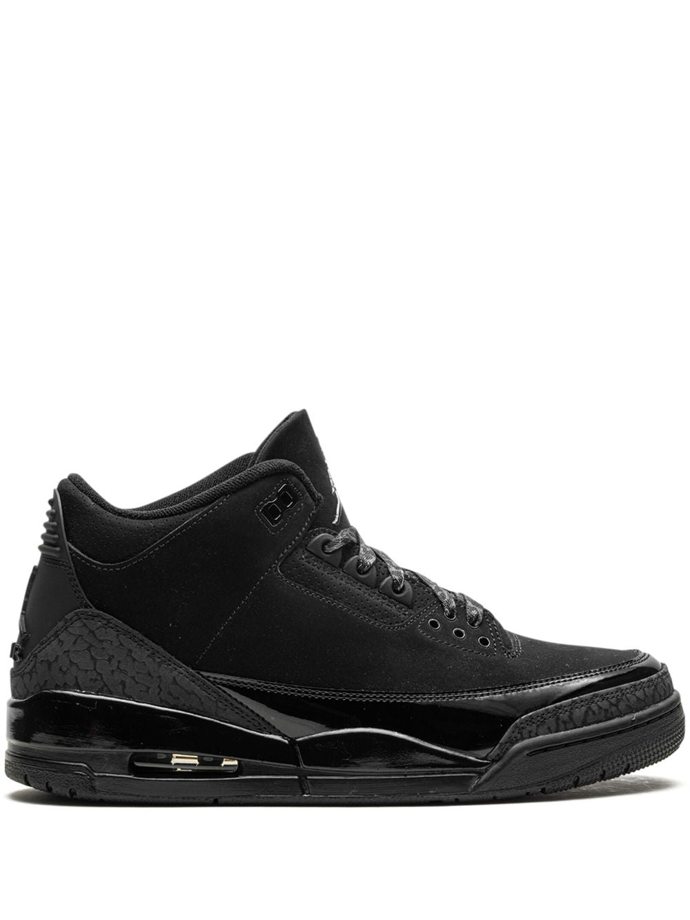 JORDAN 3 BLACKCAT