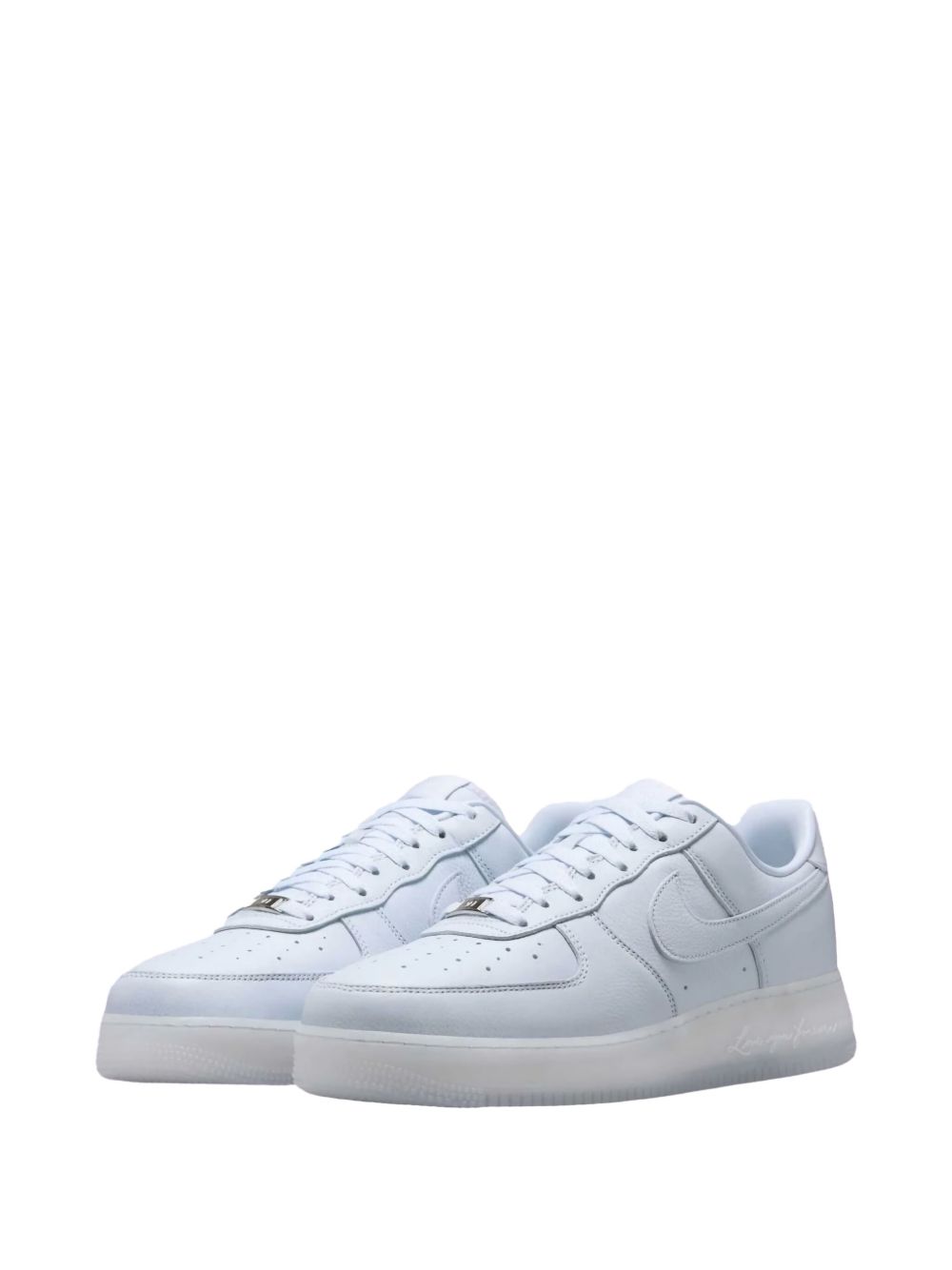 AIR FORCE 1 NOCTA BLUE