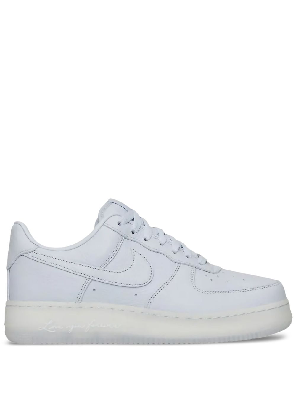 AIR FORCE 1 NOCTA BLUE