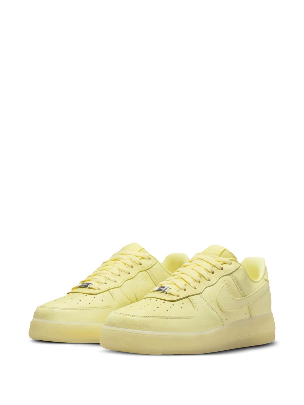 AIR FORCE 1 NOCTA CREAM