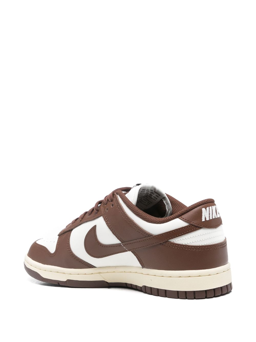 NIKE DUNK LOW CACAO