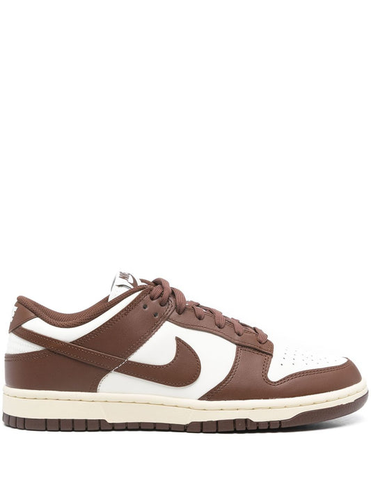 NIKE DUNK LOW CACAO