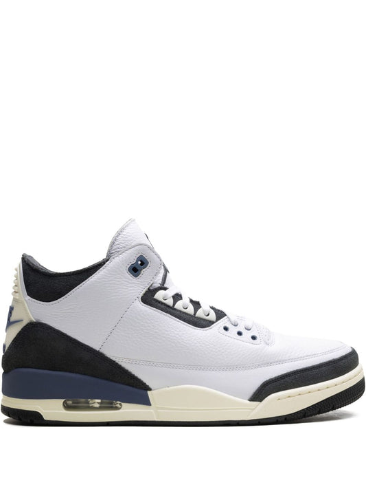 JORDAN 3 DIFUSED BLUE