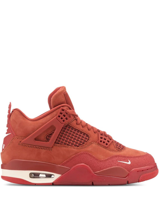 JORDAN 4 BRICKS