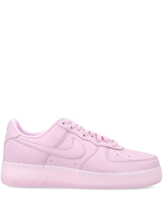 NIKE AIR FORCE 1 NOCTA PINK