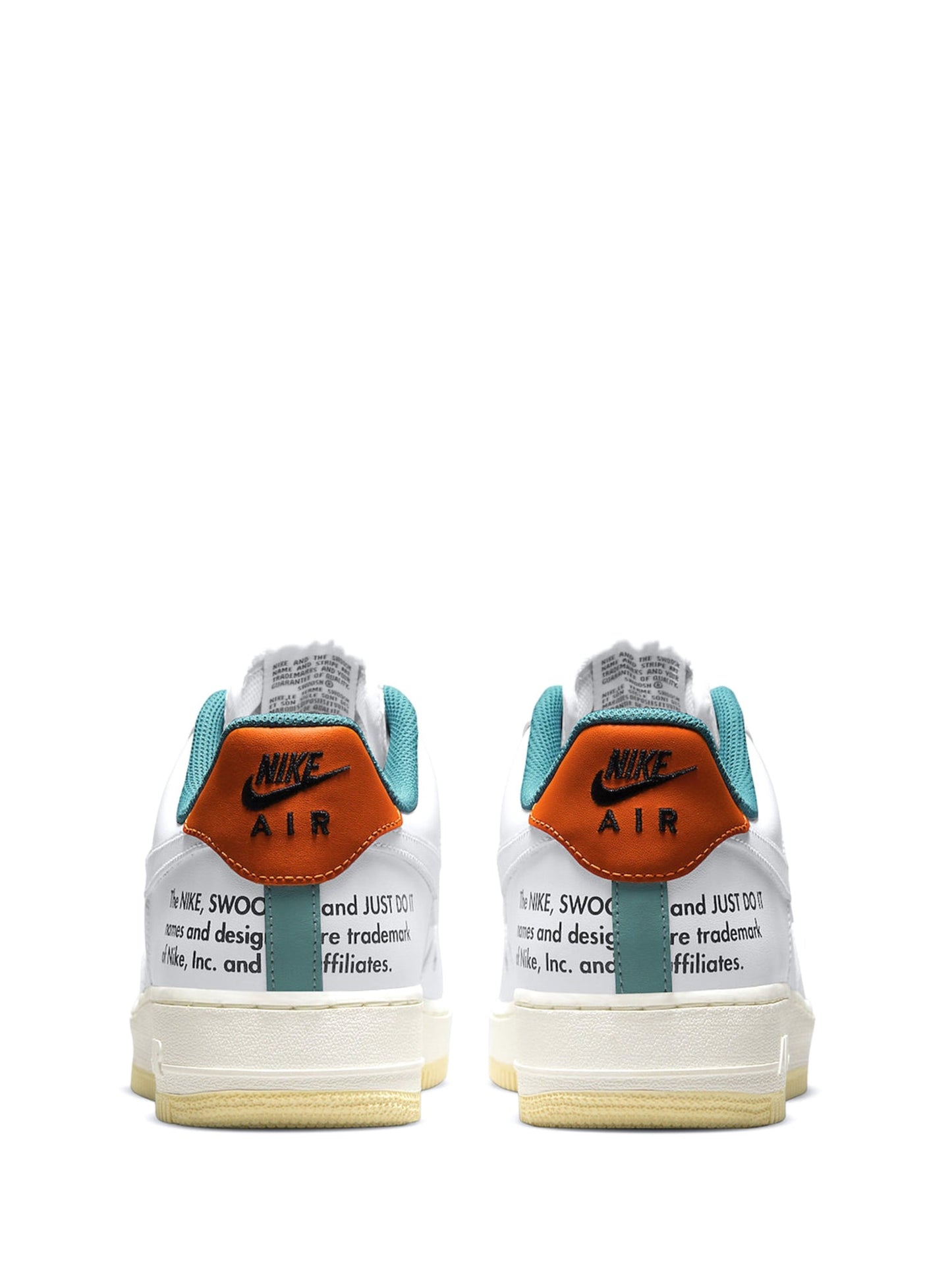 AIR FORCE 1 STAR FISH