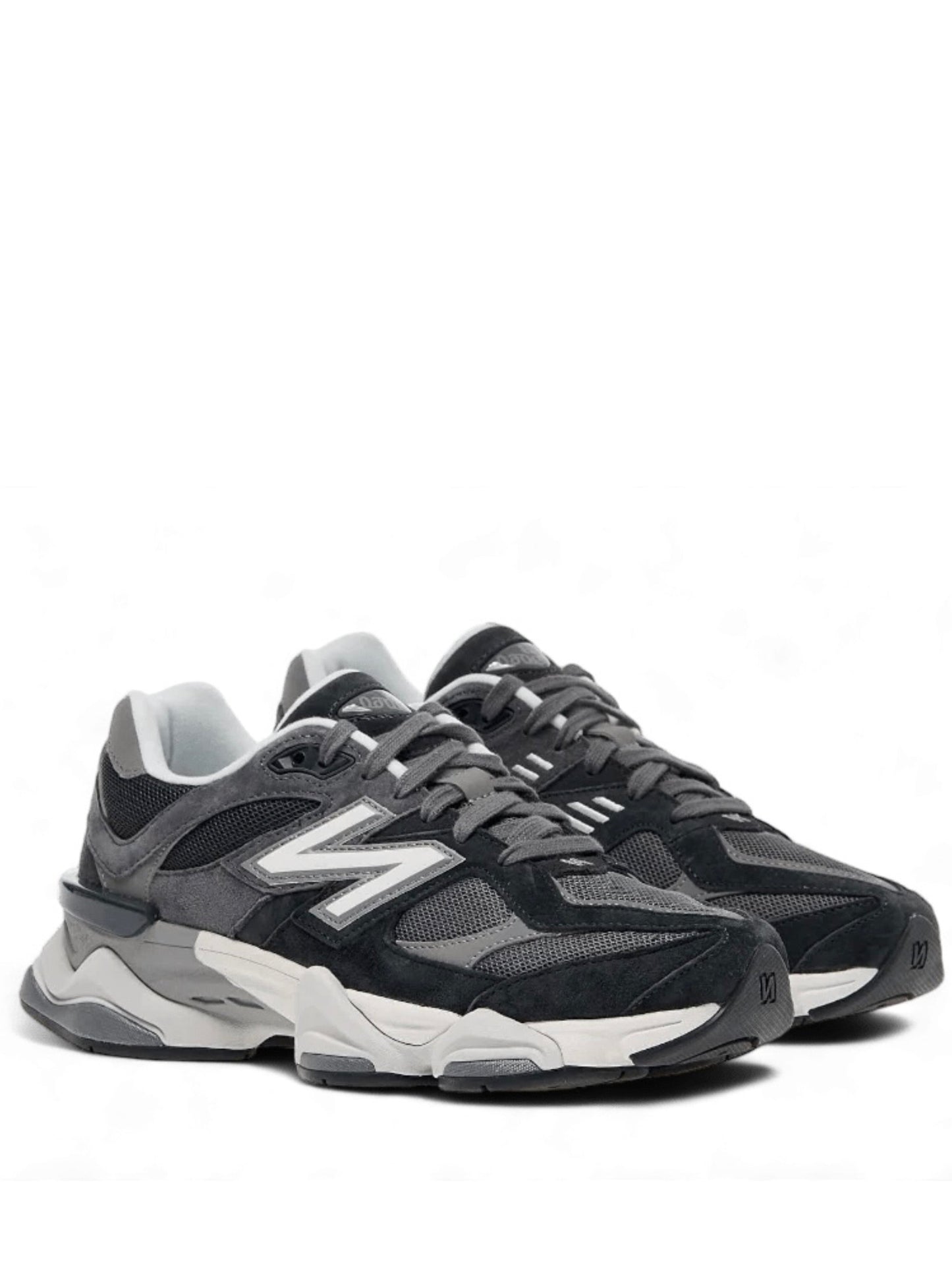 NEW BALANCE 9060 DARK GREY