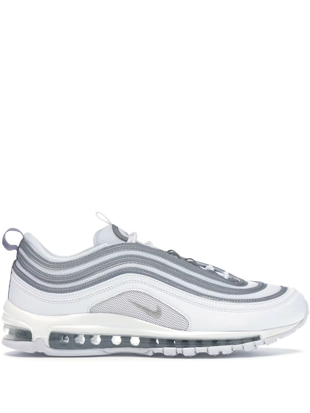 AIR MAX 97 WHITE / GREY