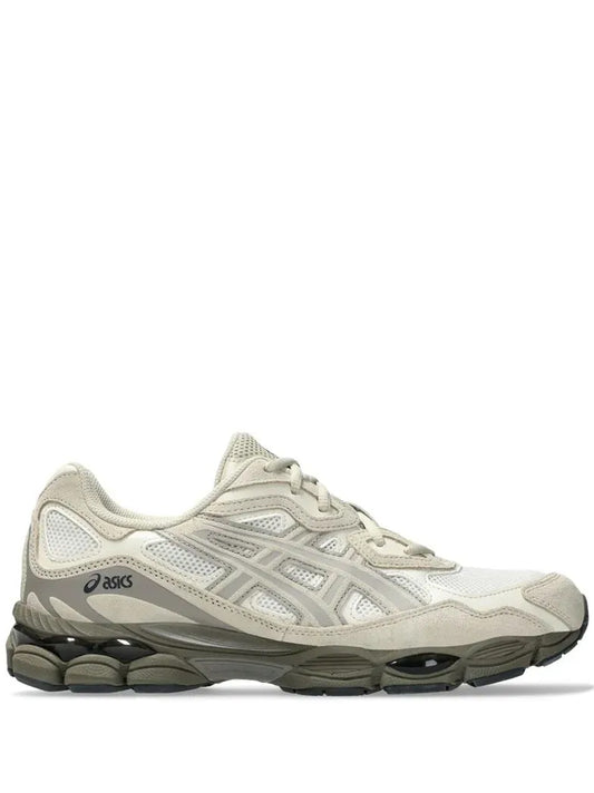 ASICS NYC GEL CREAM PUTTY